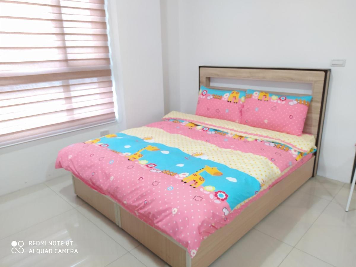 Soul Home Jiaoxi Exterior foto
