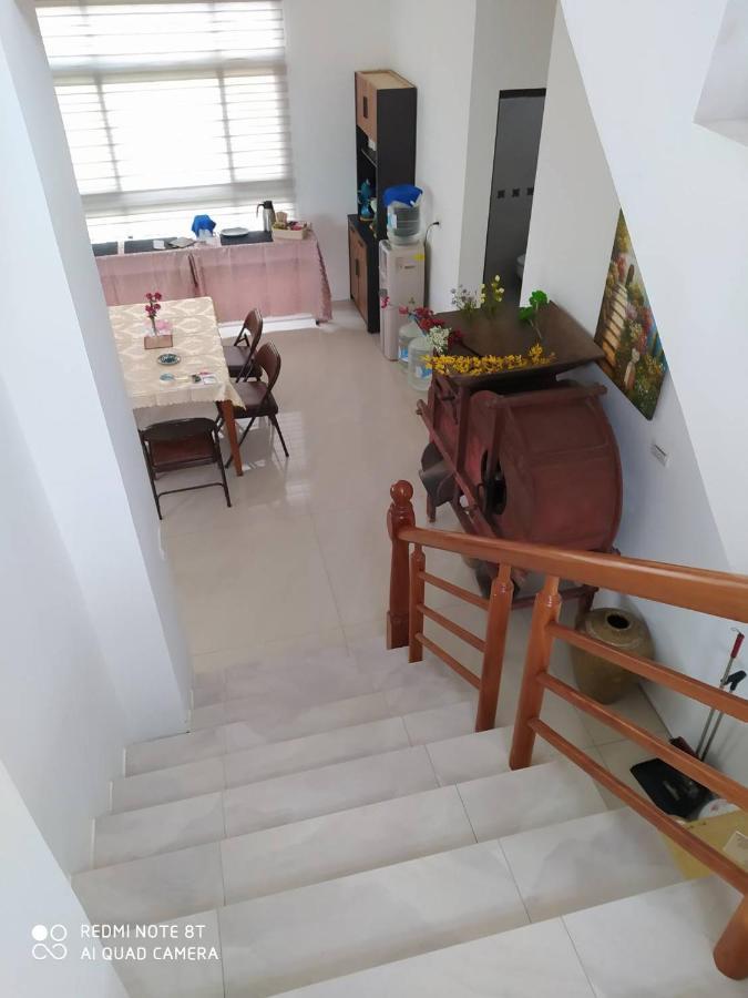 Soul Home Jiaoxi Exterior foto